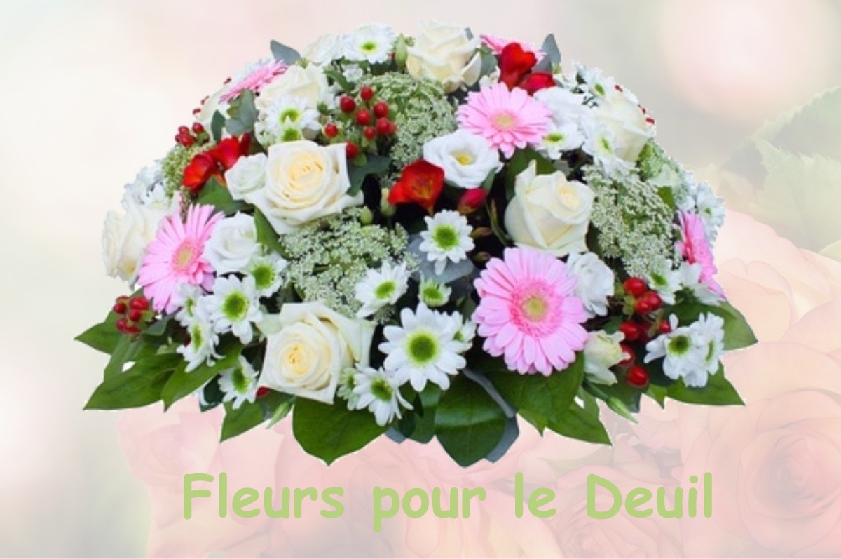 fleurs deuil SAINT-MARTIN-DE-LA-BRASQUE